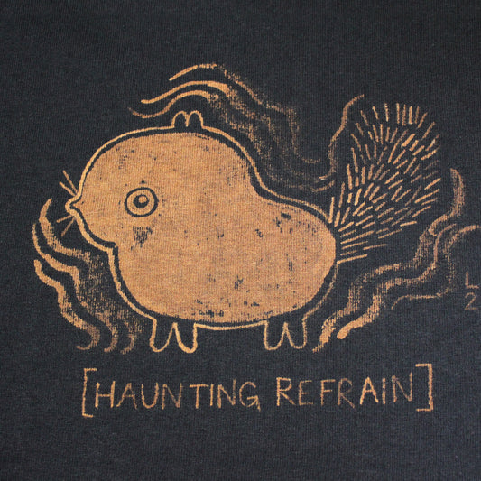 Haunting Refrain Shirt