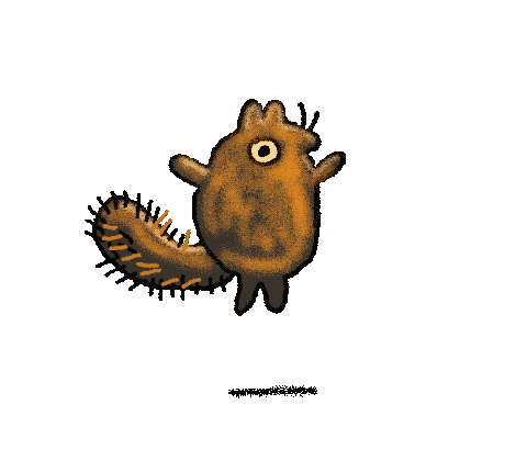 horriblesquirrel